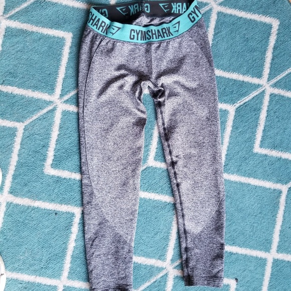 Gymshark Pants - Gymshark flex leggings